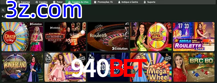 940Bet bet