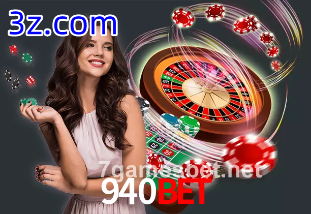 vivo no cassino 940Bet