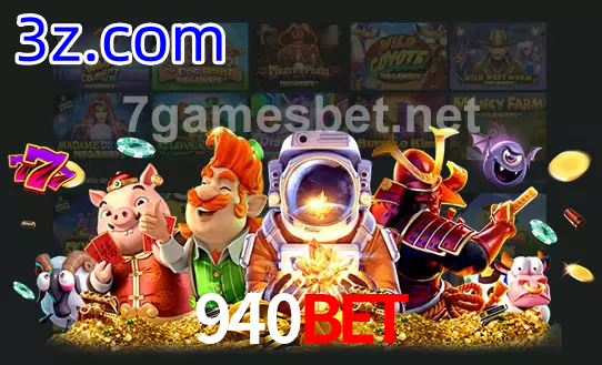 cassino 940Bet